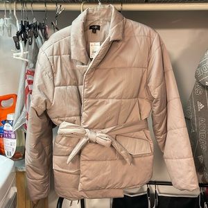Women’s coat